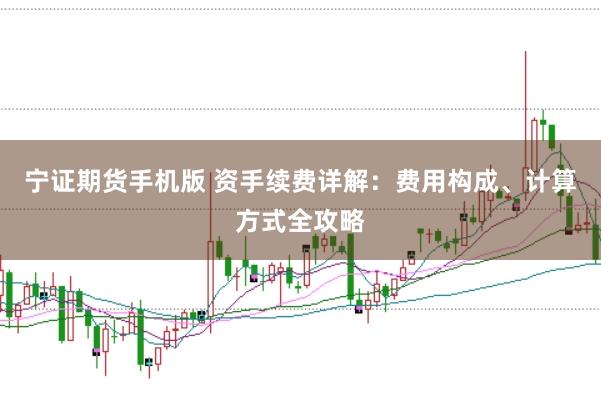 宁证期货手机版 资手续费详解：费用构成、计算方式全攻略