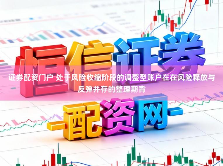 证券配资门户 处于风险收缩阶段的调整型账户在在风险释放与反弹并存的整理期背