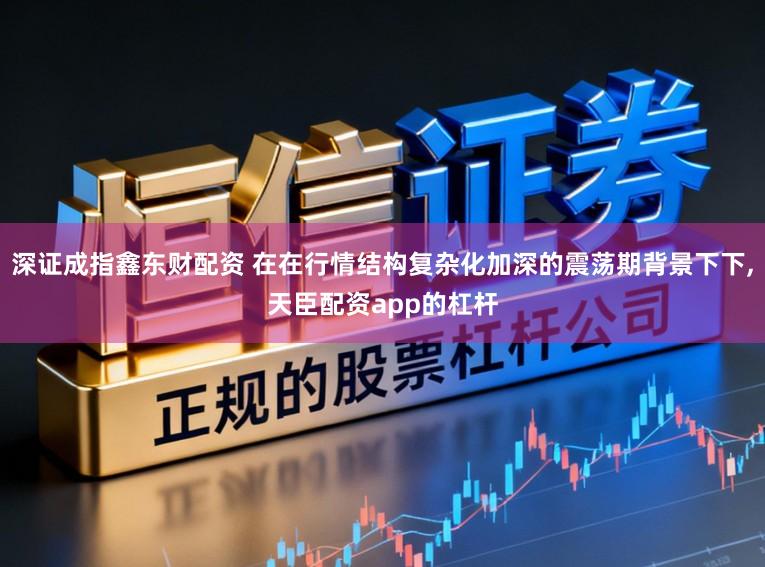 深证成指鑫东财配资 在在行情结构复杂化加深的震荡期背景下下,天臣配资app的杠杆