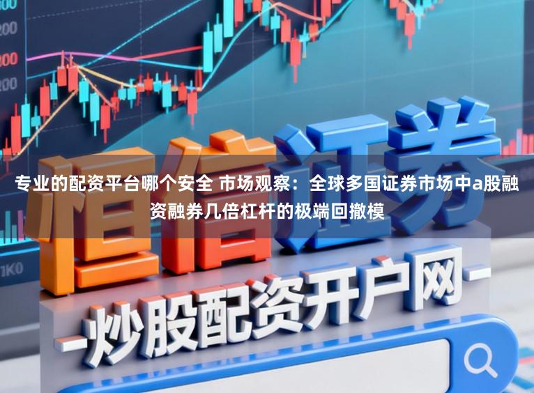 专业的配资平台哪个安全 市场观察：全球多国证券市场中a股融资融券几倍杠杆的极端回撤模