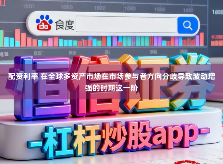 配资利率 在全球多资产市场在市场参与者方向分歧导致波动增强的时期这一阶