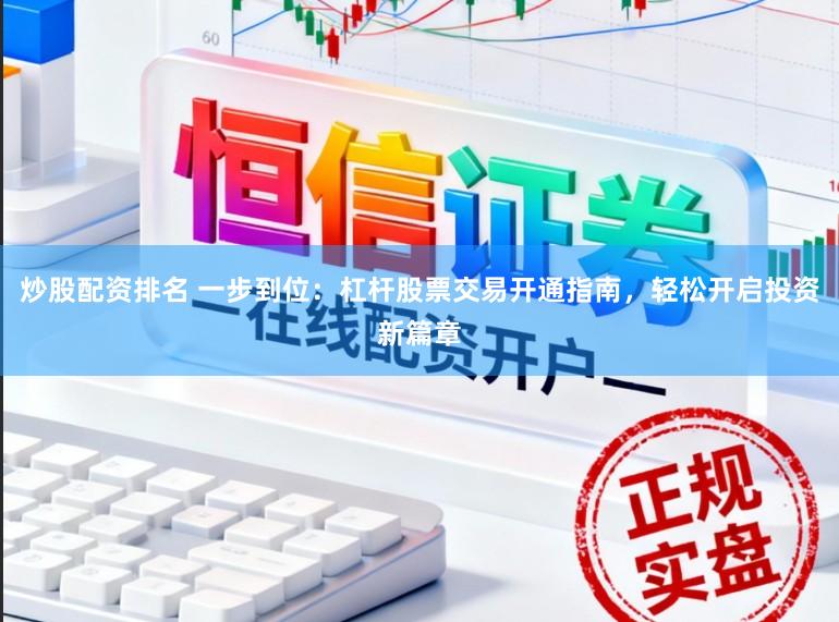 炒股配资排名 一步到位：杠杆股票交易开通指南，轻松开启投资新篇章