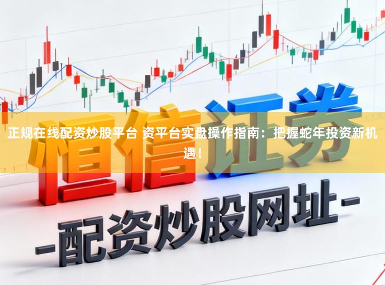 正规在线配资炒股平台 资平台实盘操作指南：把握蛇年投资新机遇！