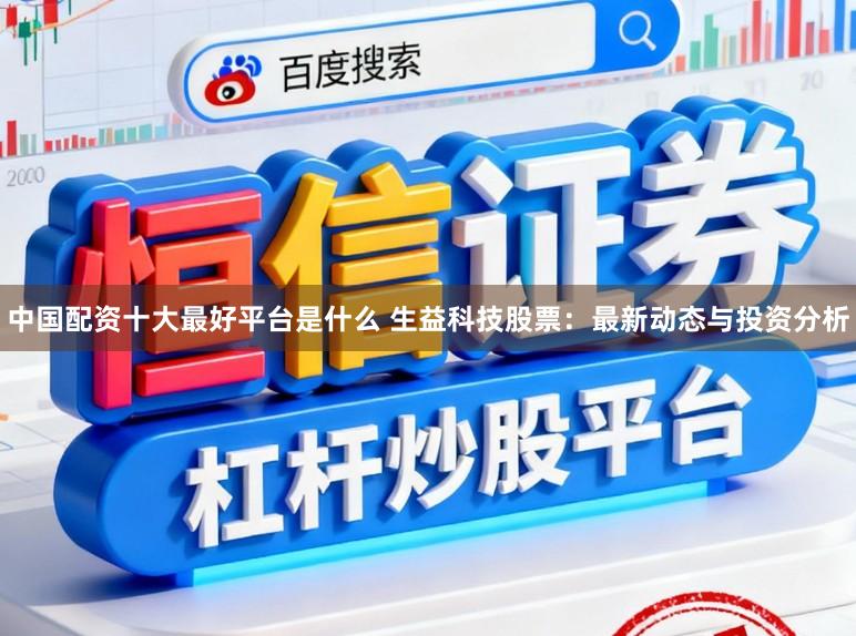中国配资十大最好平台是什么 生益科技股票：最新动态与投资分析